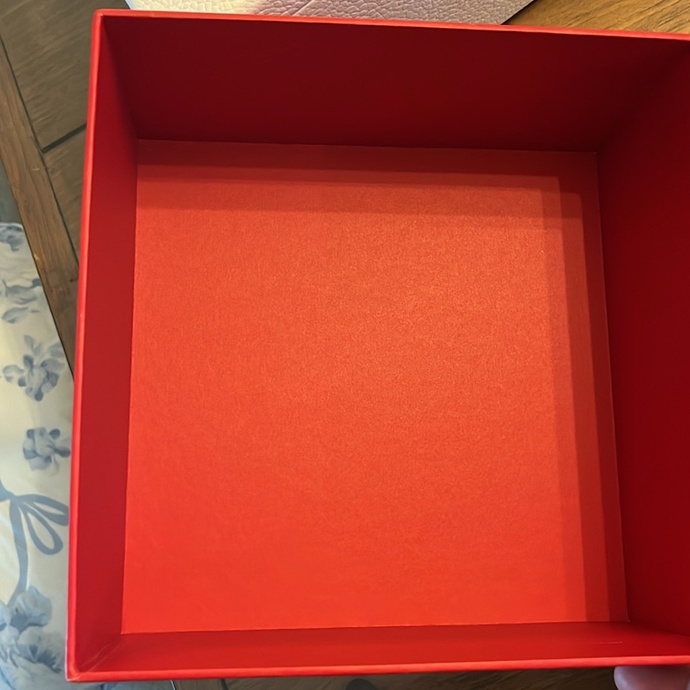 Dior Empty Boxes - image 6